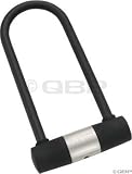 On Guard Pitbull Medium U-Lock 3.55