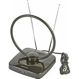 Zenith VN1ANTA20 Indoor Amplified TV Antenna