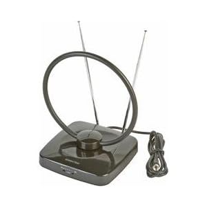 buy the class leading Zenith-VN1ANTA20-Indoor-Amplified-TV-Antenna most reasonable affordable ratings