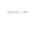 Designing the Obvious: A Common Sense Approach to Web Application Design