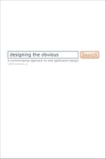 Designing the Obvious