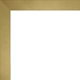Picture Frame Gold .. 2'' wide
