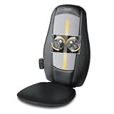 Homedics MCS 100 Shiatsu Massage Cushion 31tDWsRPJeL. SL160 Homedics MCS 100 Shiatsu Massage Cushion
