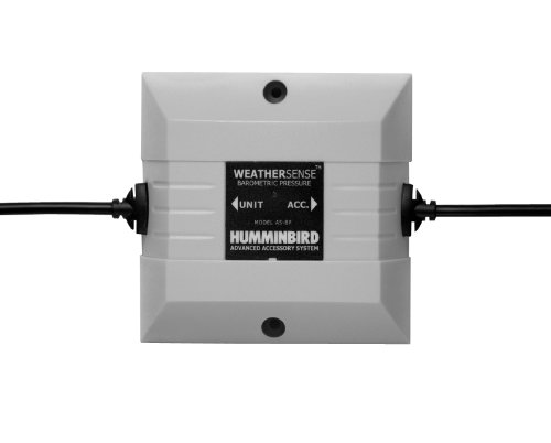 Humminbird 4051301 AS BP Weathersense