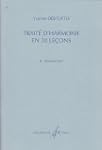 Traite d'harmonie en 20 lecons - real...