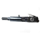 Buy Florida Pneumatic FP-1061A 5-Inch Straight Needle Scaler by Florida Pneumatic