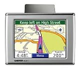 Garmin Nuvi 350 GPS Vehicle Navigation System
