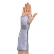 Dj Orthopedics Deluxe Wrist/forearm Support Small 5-1/2"- 6-1/2" Right - Model 79-87053 - Each