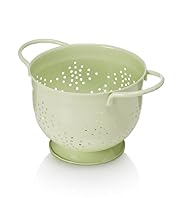 Coloured Colander