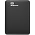 WD Elements 2TB USB 3.0 Portable Hard Drive (WDBU6Y0020BBK-NESN)
