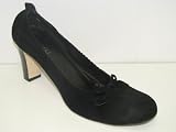 Women's VANELi Pumps Koala - Black Suede