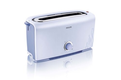 Toaster - HD2611/35