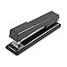 New Swingline Light-Duty Full Strip Desk Stapler 20-Sheet Capacity Black Comfortable For Handheld