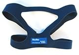 Resmed Universal Headgear for various Resmed masks, Large - 16119