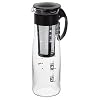 HARIO 水出し珈琲ポット 8人用 1000ml MCP-14 ブラック