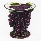 GRAPE 3D CenterPiece Stand ~NEW~