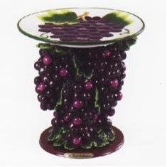 GRAPE 3D CenterPiece Stand ~NEW~