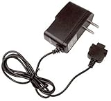 Samsung SPH-M500 Cell Phone Travel Charger / AC Adaptor / Battery Charger / ....