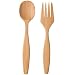 Bambu Traditional Salad Servers