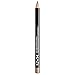 NYX Cosmetics Slim Eye Pencil Velvet