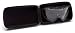 Goggle Case for Pyramex Capstone Goggle