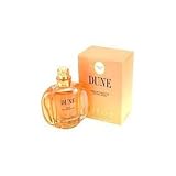 Dune 1.6 Fl. Oz. Eau De Toilette Spray Women. Designer:Christian Dior