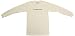 I Am Not Amused Men's Sweat Shirt Small-White