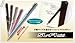 Zebra Sl-f1 Mini Ballpoint Pen - 0.7 Mm - Black Body - Black Ink Pen & Pens Refill Value Set(with Values Japan Original Discription of Goods)