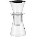 PYREX�@�p�C���b�N�X�@�E�H�[�^�[�h���b�v�R�[�q�[�T�[�o�[�@8644-CL