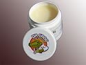 Repcillin Natural Crocodile Skin Treatment (200g Tub)