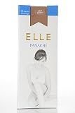 Ladies 1 Pair Elle Stockings 15 Denier 100% Nylon
