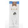 Ladies 1 Pair Elle Stockings 15 Denier 100% Nylon