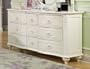 485 Enchantment 9 Drawer Dresser by Legacy Classic Kids