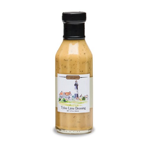 Tybee Lime Dressing by Byrd Cookie Company