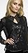 WEB EXCLUSIVE BEADED CHIFFON TANK AND JACKET