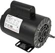 AO Smith Thru-Bolt Mount Replacement Motor - Sta-Rite Direct Replacement - 3.0-.38 HP - 230 Volts - 56Z Frame - Stock Number SDS1302