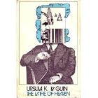 The Lathe of Heaven by Ursula K. Le Guin
