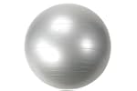 Anti Burst Yoga Ball 75 cm with Worko...