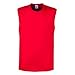 Fruit Of The Loom Mens Sleeveless Vest / Tank Top