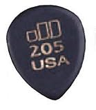 JIM DUNLOP JAZZTONE/477R/205