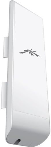 Ubiquiti Networks, Inc - Ubiquiti Nanostation Nsm365 Wireless Bridge - 2 X Network (Rj-45) "Product Category: Wireless Devices/Wireless Access Points/Bridges"