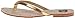 DV by Dolce Vita Women's Orie Flip Flop