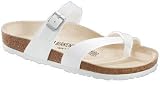 Birkenstock Cozumel Birko-Flor, Unisex Zehensteg