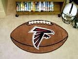 Atlanta Falcons NFL Football Floor Mat
