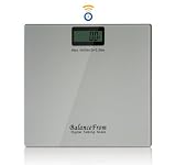 BalanceFrom auto talking technology - No more bending over to look at the r ....