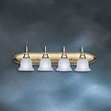 5934PB - Bath & Vanity Lighting Kichler Lighting