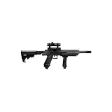 Tiberius Arms T9 Ranger ST Paintball Gun Rifle - Black