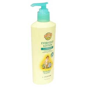 Earth's Best Everyday Lotion Lavender 7 oz Lotion