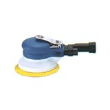SPエアーオービタルサンダー パッドサイズ125mm SP-3605-A5 非吸塵式