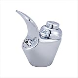 Garden Water Features & Outdoor Fountains item: Central Brass 0362 Bubbler Head 3/8 - 18 Nps Female Shank, Chrome